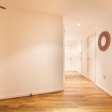 The Cathedral Suite Apartment With Love Your Stay Sheffield Ngoại thất bức ảnh