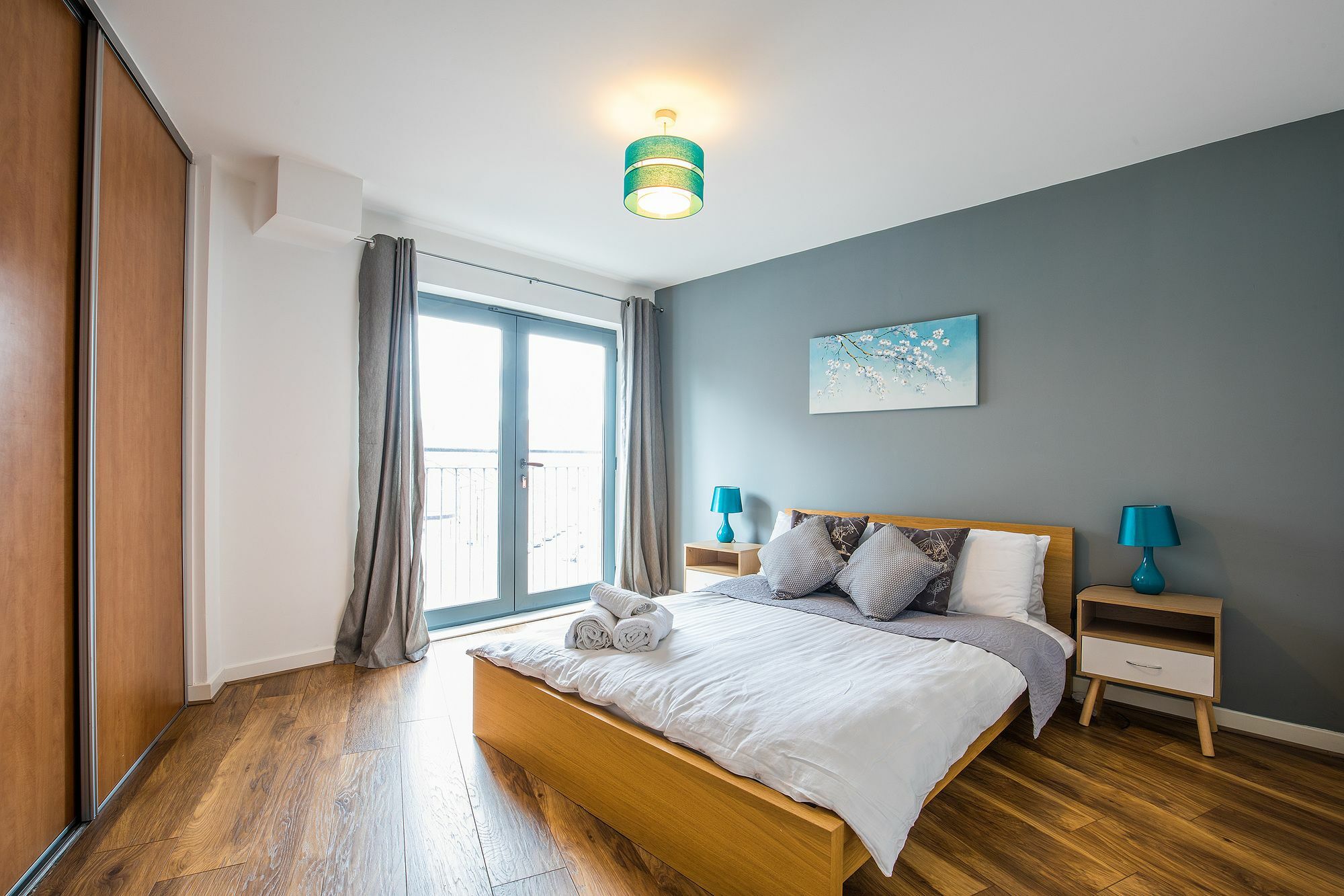 The Cathedral Suite Apartment With Love Your Stay Sheffield Ngoại thất bức ảnh